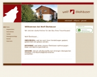 Bild Wolf kohuser