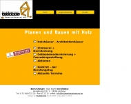 Bild Ziebart B. Zimmereien