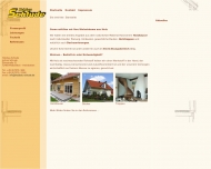 Bild Schlude Holzbau-Treppenbau