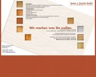 Bild Unger  Gronke GmbH