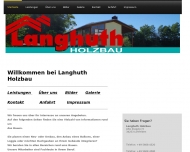 Bild Bestattungen Langhuth Jrgen