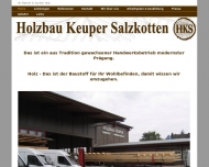 Bild Keuper Rudolf Ing.-grad. Holzbau