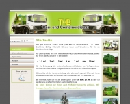 Bild Baumaschinen W. Bartsch