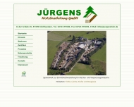 Bild Jrgens Holzbearbeitung GmbH