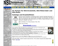Bild Schnhaar Thomas Holzbau