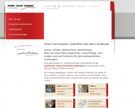 Bild Protze Karl Holzbau