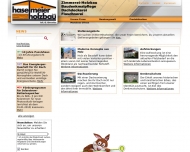 Bild Haselmeier Holzbau GmbH