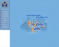 Bild H & K Kurth GmbH & Co. KG Holzbau