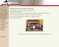 Bild Krger Rolf Holzbau