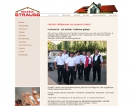 Bild Strauss Gnther Holzbau