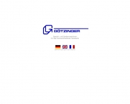 Bild Gtzinger Maschinen GmbH