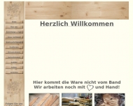 Bild Barth Karin Holzschnitzerei