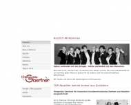 Bild Hrgerte Gaertner