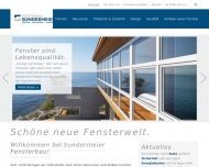 Bild Sundermeier Heinrich