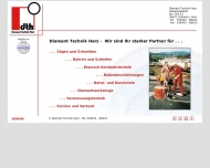 Bild DTH Reinhard Strohmeyer Gewerbegebiet