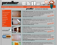 Bild Pradler GmbH Schreinerei, Heimwerkermarkt