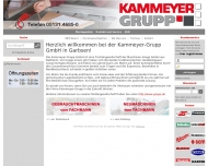 Bild Kammeyer Henry GmbH & Co. KG Holzbearbeitungsmaschinenhandel
