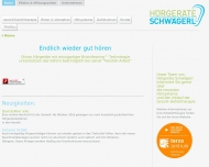 Bild Hrgerte Schwgerl