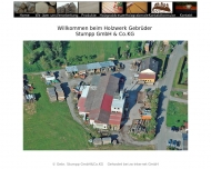 Bild Stumpp Gebr. GmbH & Co KG Holzwerk