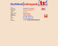 Bild Dieter Schreyack