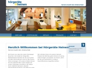 Bild Hrgerte Heinen
