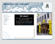 Bild Rybarsch Paul Hrgerte