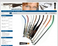 Bild Kohring-Optik Einzelunternehmen