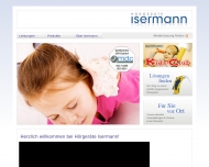 Bild Hrgerte Isermann GmbH