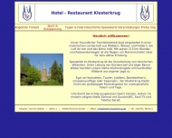 Bild Abtei-Klosterkrug