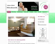 Bild Sabine Kbel