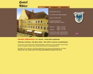 Bild Adler Hotel