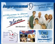 Bild Hrgerte Isermann GmbH