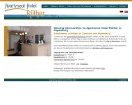 Bild Apartment-Hotel Rther OHG