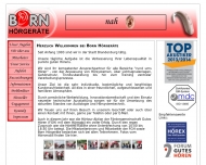 Bild Hrgerte Born