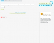 Bild Hrgerte Schwgerl GmbH