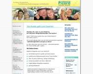 Bild Picard Hrgerte GmbH