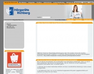 Bild Hrgerte, Hrtest-CD, Gehrschutz - Hrgerte Richberg