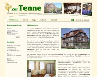Bild Hotel Garni Zur Tenne