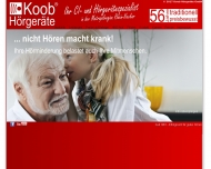 Bild Webseite  Mannheim