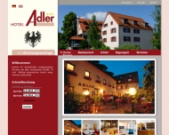 Bild Adler Fremdenzimmer