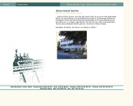 Bild Allee Hotel Berlin