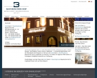 Bild Bayerischer Hof