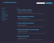 Bild Hotel Carolinenhof