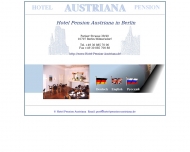Bild Austriana