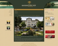 Bild Bayerischer Hof Hotel
