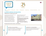 Bild BAYERISCHER HOF Hotel