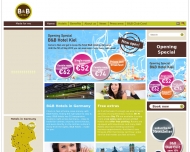 Bild Kulhanek Hotelmanagement GmbH