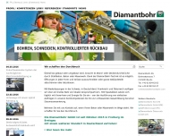 Bild Diamantbohr GmbH Betonbohrungen