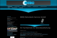 Bild BeBo - Betonbohr-Service GmbH