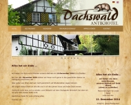 Bild Dachswald